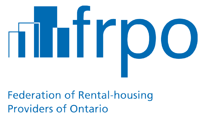 FRPO logo